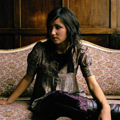 KT Tunstall